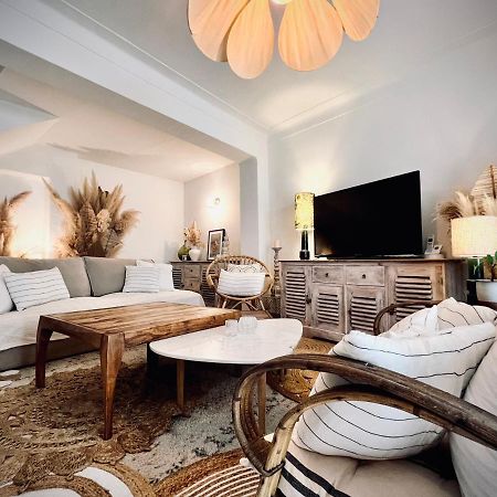 Maison Marcel Nébian Extérieur photo