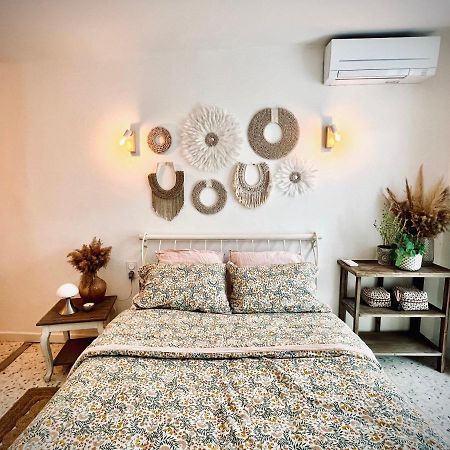 Maison Marcel Nébian Extérieur photo