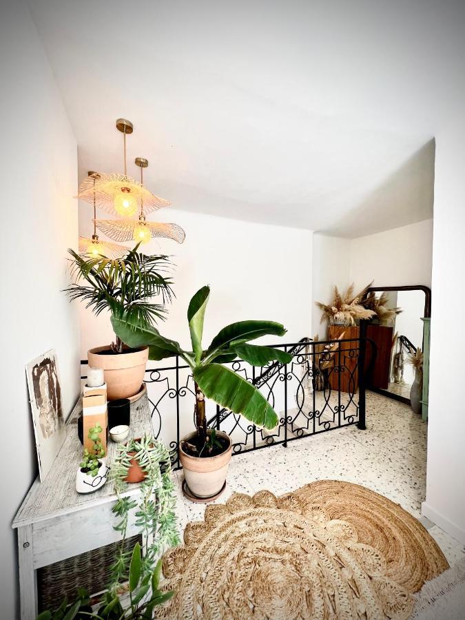 Maison Marcel Nébian Extérieur photo