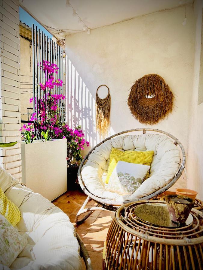 Maison Marcel Nébian Extérieur photo