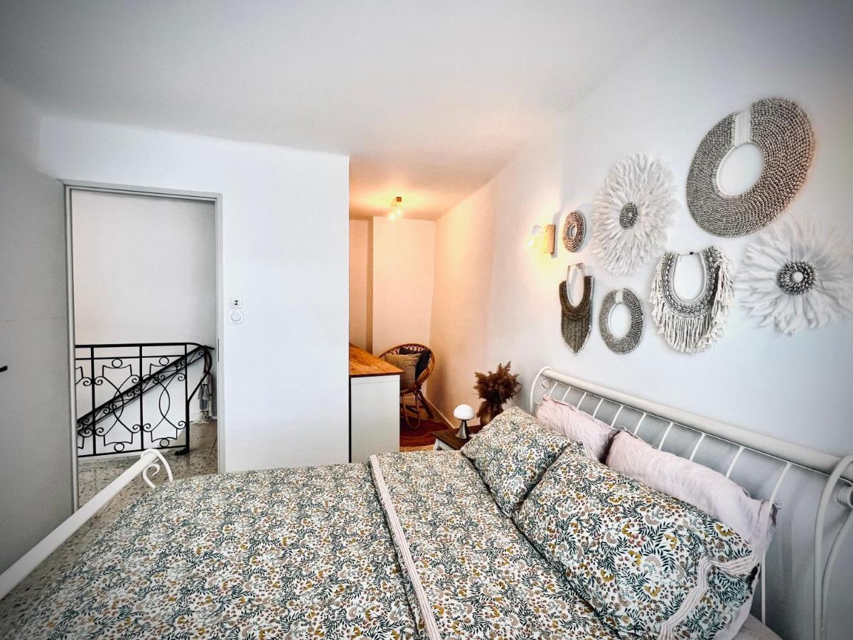 Maison Marcel Nébian Extérieur photo