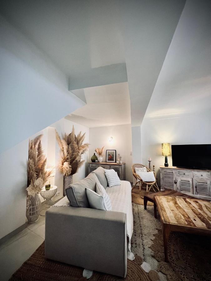 Maison Marcel Nébian Extérieur photo