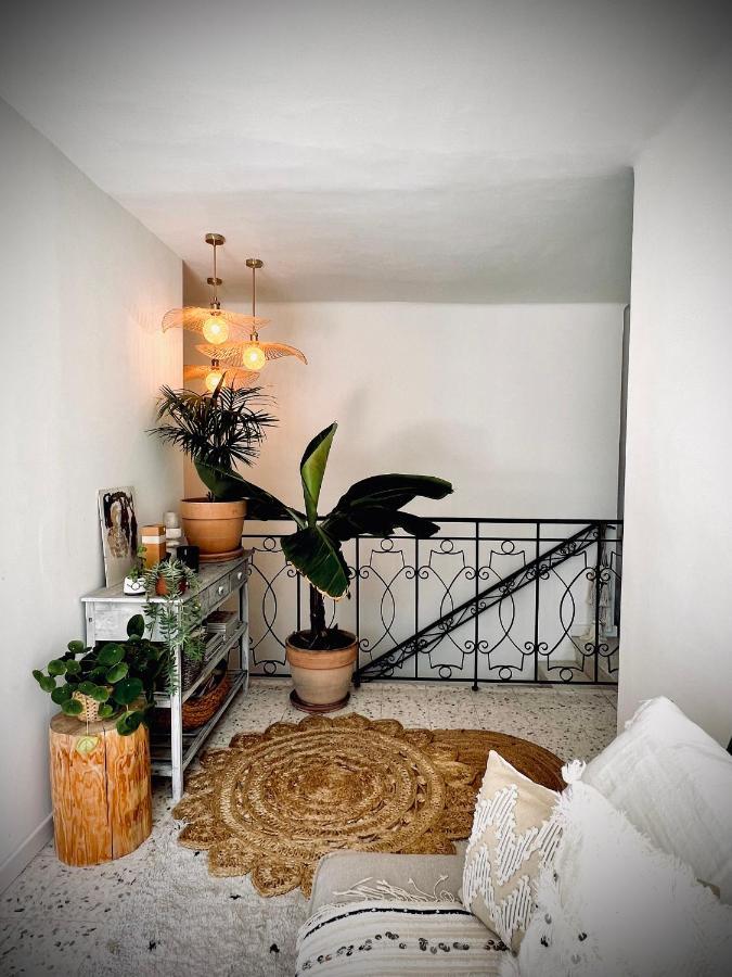 Maison Marcel Nébian Extérieur photo