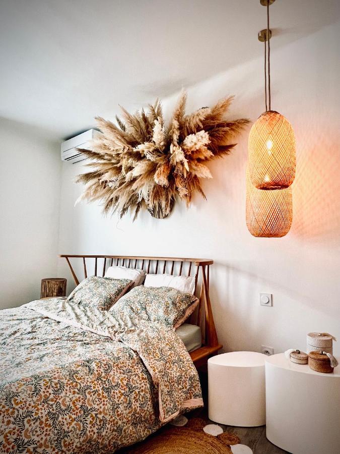 Maison Marcel Nébian Extérieur photo