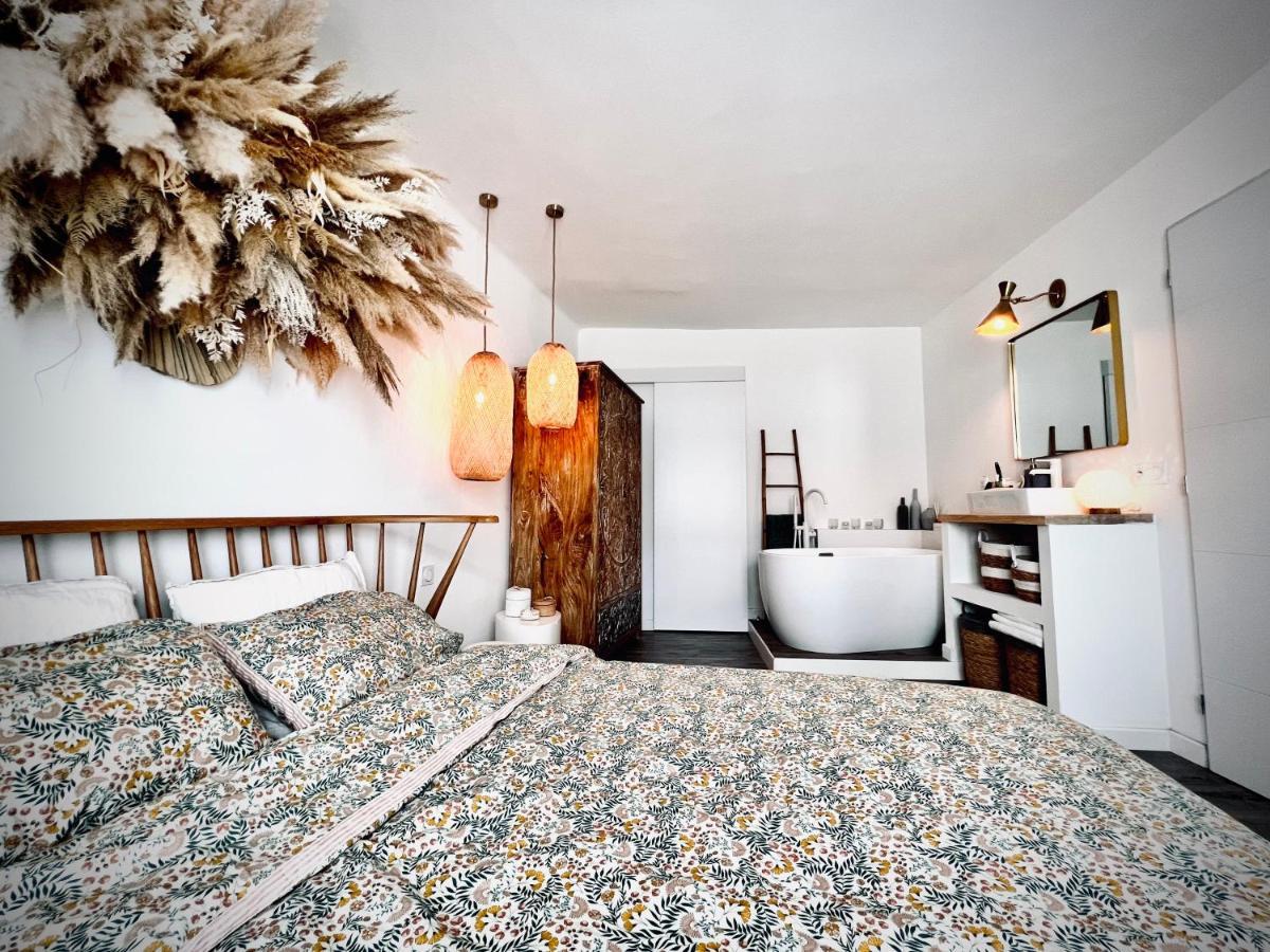 Maison Marcel Nébian Extérieur photo