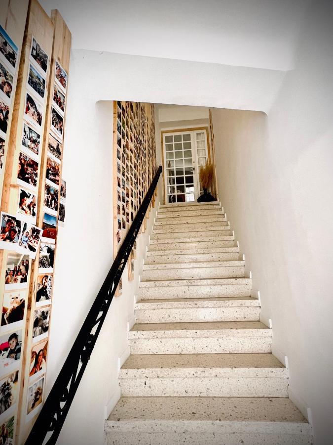 Maison Marcel Nébian Extérieur photo