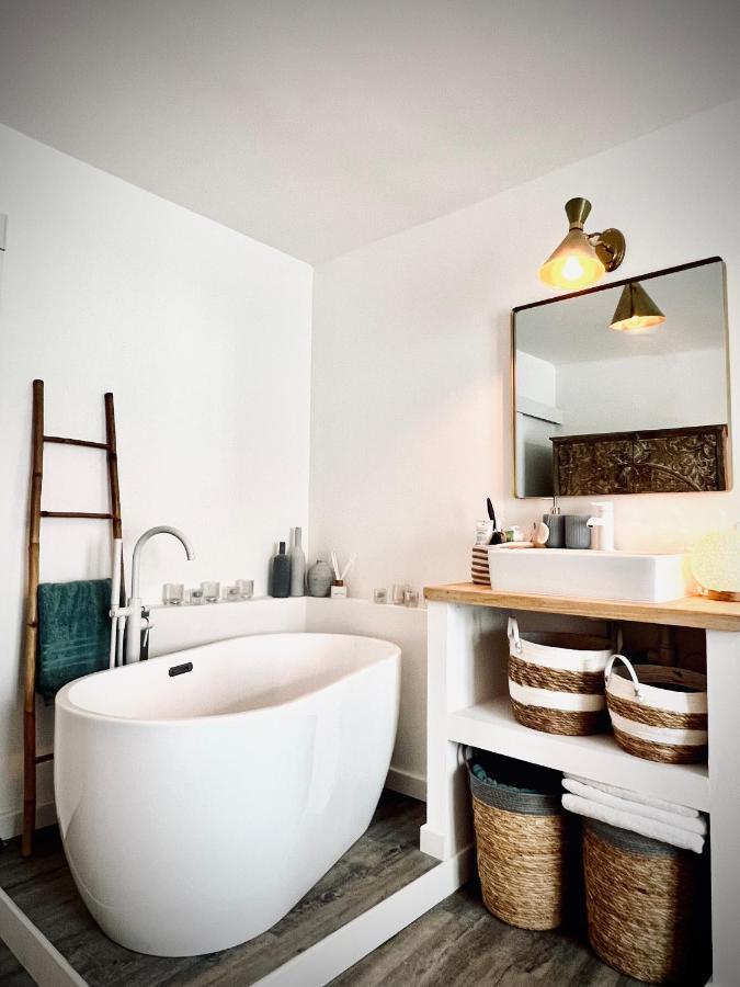 Maison Marcel Nébian Extérieur photo