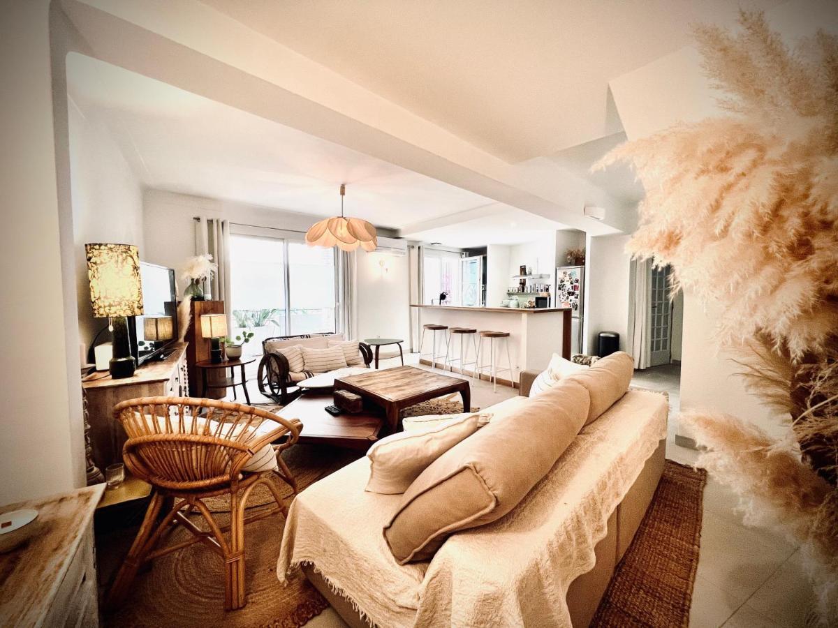 Maison Marcel Nébian Extérieur photo