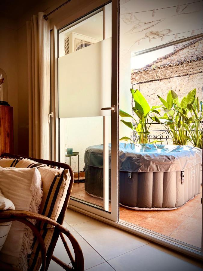 Maison Marcel Nébian Extérieur photo